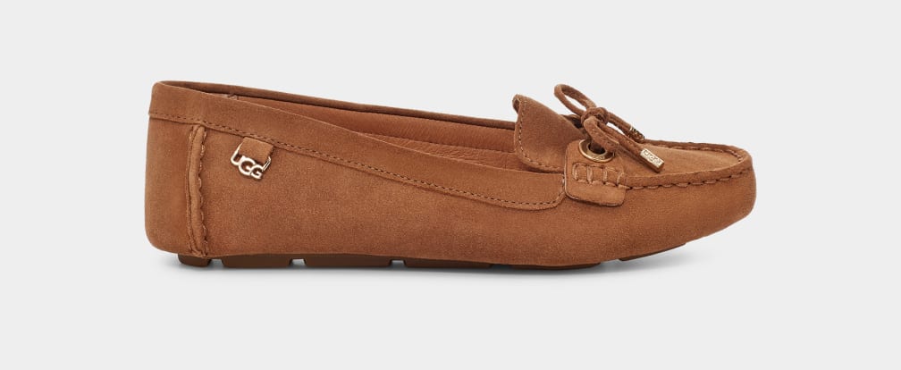 Uggs loafers store